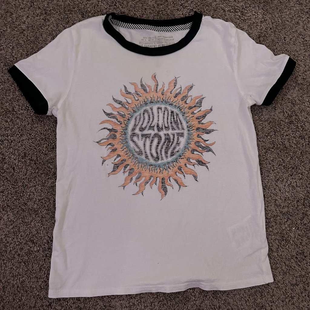 Volcom Stone Ringer Tee
